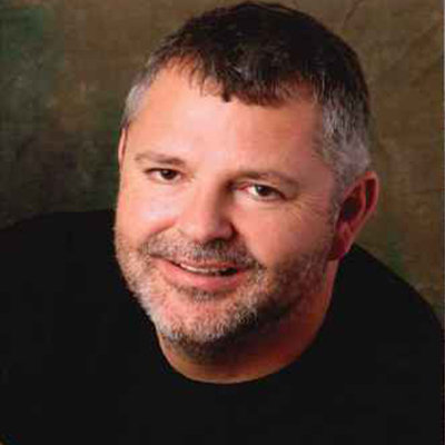 Time Inc. names Colin Bodell executive VP and CTO