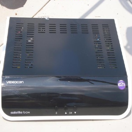 Videocon Industries plans new STB capacity by end-2014