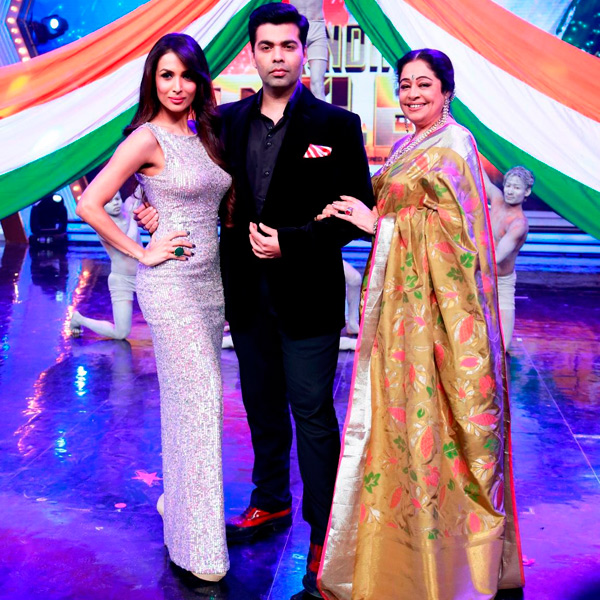 Colors bets bigger with India’s Got Talent 5