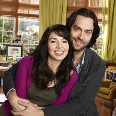 Laugh 2013 Off’ with Comedy Central