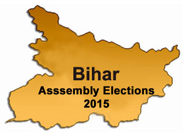 News channels gear up for Battle for Bihar 2015