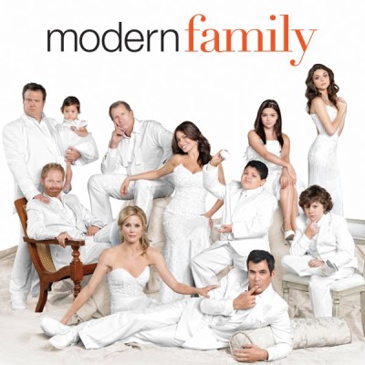 Star World ushers in NY with a Modern Family marathon