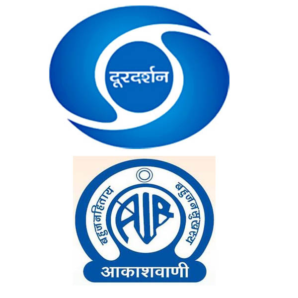 Election Commission to allot time to five state assemblies for poll broadcast on DD, AIR