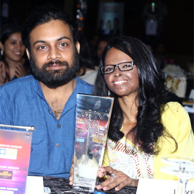 NDTV Indian of the Year Awards