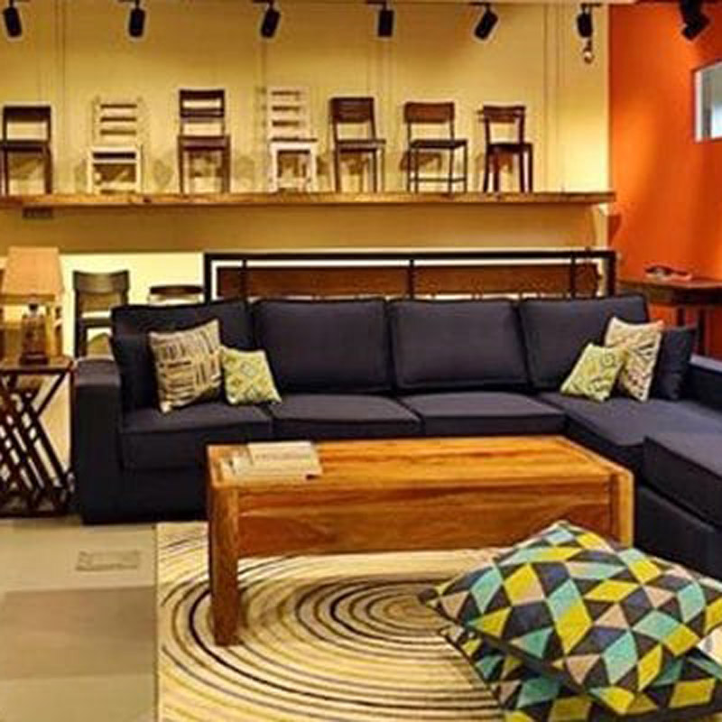 Pepperfry partners Quikr to grow its furniture exchange program