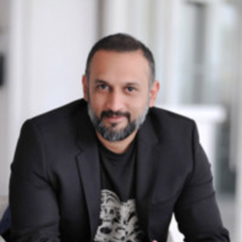 Ali Hussein promoted to CEO at Eros Now