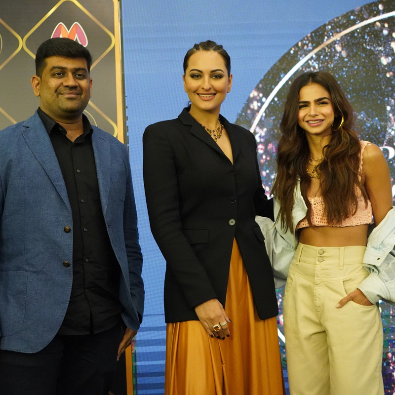 Myntra aims to boost engagement on app with first-ever digital fashion reality show ‘Fashion Superstar’