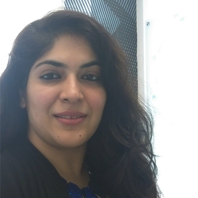 OgilvyOne Worldwide names Namrata Keswani as Mumbai head