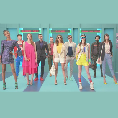 Myntra launches new international brand campaign #JustArrived