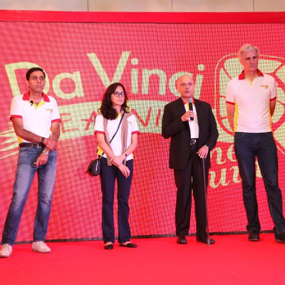 Da Vinci Learning and The Quint launch India’s 1st Kids HD Educational Channel
