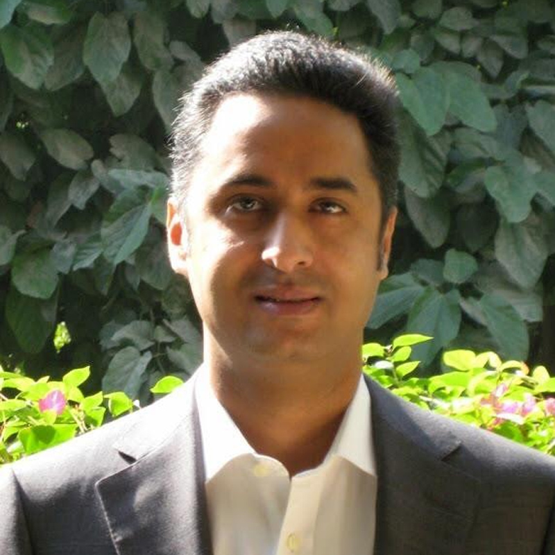 Advertisers cannot be fence-sitters in today’s time: BBC’s Rahul Sood