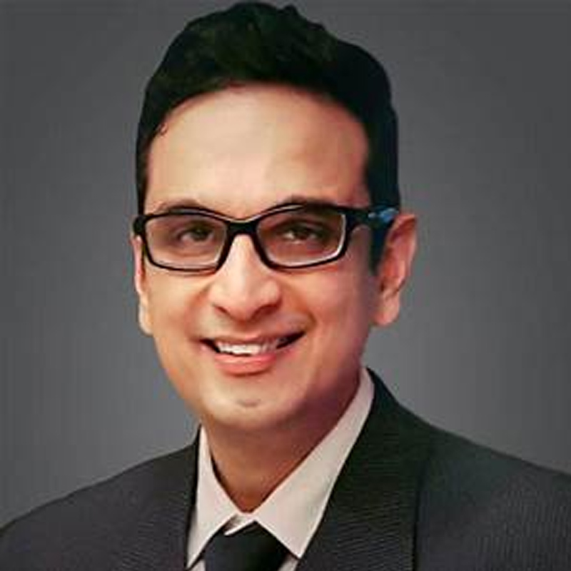 We want to be future-protected: Netflix’s Aashish Singh