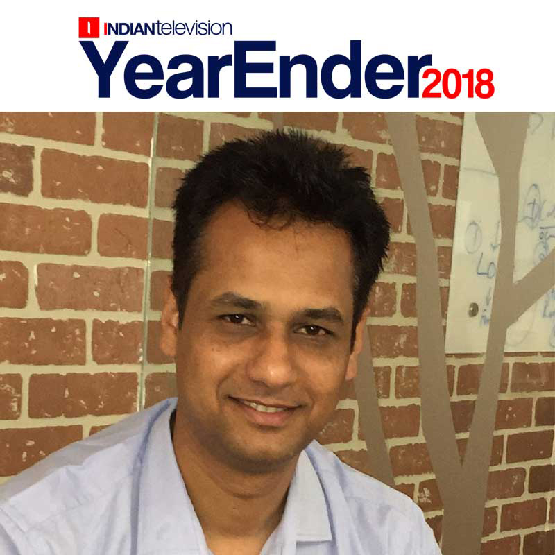 Trends that will shape the trajectory of content space and its marketing