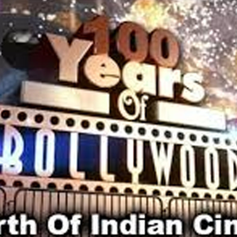 100 years of Indian cinema celebrated in South Africa