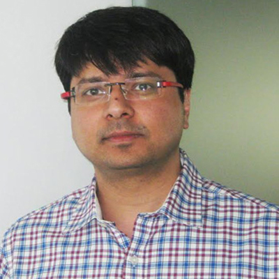 DDB Mudra Group names Anurag Bansal as CFO