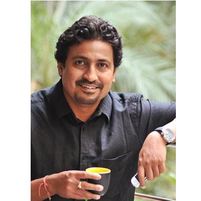 Vinod Kapri quits News Express