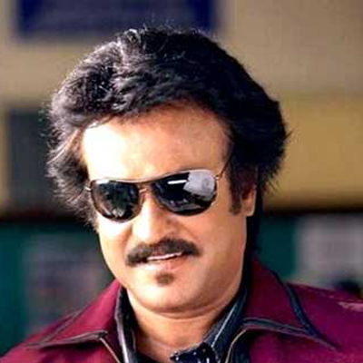 Rajinikanth storms on to twitter