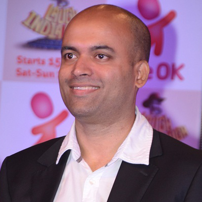 ‘We want to be number one. Life OK has always grown in leaps’