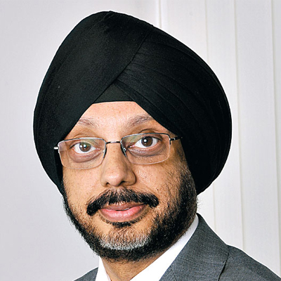 N P Singh elevated to MSM CEO, Man Jit Singh to be MSM India chairman