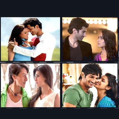 Max plays cupid this Valentine’s Day