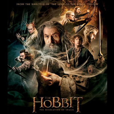 TNT bags premier rights to ‘The Hobbit: The Desolation of Smaug’