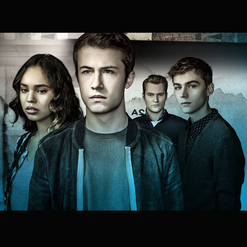 Netflix’s ’13 Reasons Why’ shows massive popularity across markets