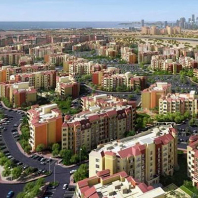 Discovery Gardens in Dubai issued warning to remove dishes & TV antennas