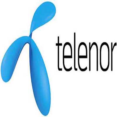 Telenor Group appoints SigveBrekke as CEO