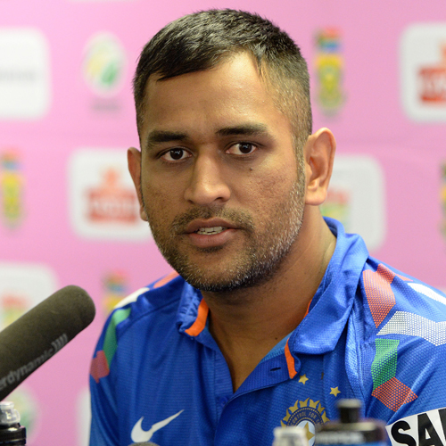 MS Dhoni named brand ambassador for Grand Midwest Group