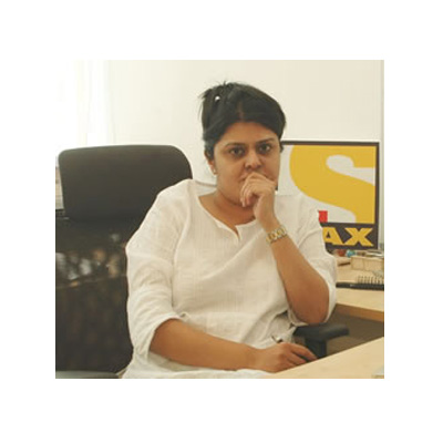 ‘What we need to do now is concentrate on our week day prime time band’ : Sneha Rajani – Max business head