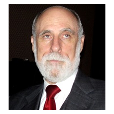 ‘Mobiles will be the first introduction to the internet for an awful lot of people’ : Vinton G Serf – Google’s vice president and chief internet evangelist