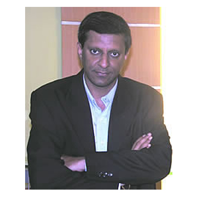 ‘You cannot build a sample on psychographics’ : LV Krishnan – TAM India CEO