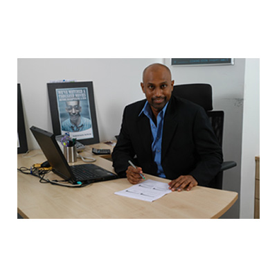 ‘There are lot of shows out there about Hollywood and actors. But if it does not contribute to the movie watching experience, then it will not suit Pix’ : Sunder Aaron – Pix business head