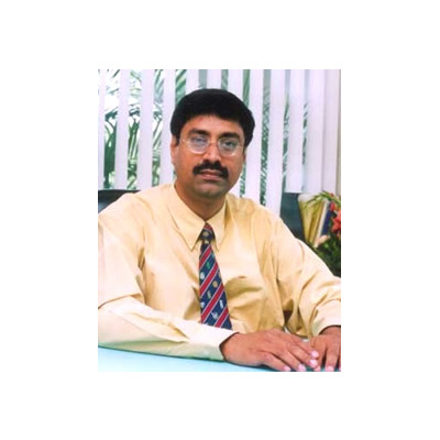 ‘We are targeting a 50% growth in 2006-07 on the back of the Fifa World Cup’ : Sricharan Iyengar – ESPN Software India Ltd vice president sales and marketing