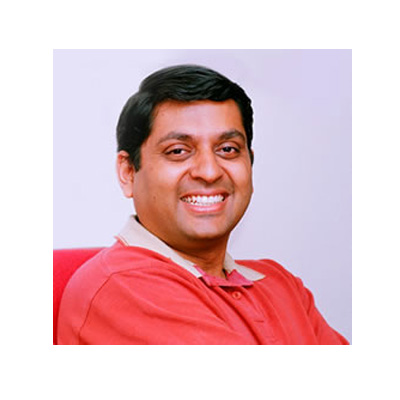 ‘Our target is to reach the number one position in Kerala market within the next two to three years’ : Sudhakar Jayaram – Amrita TV director & CEO