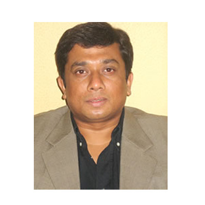 Indian television advertising is very much underpriced’ : Joy Chakraborthy – Zee Network executive VP Network Sales