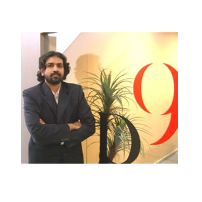 ‘80% of activity where brands are engaging themselves with films is in associative marketing’ : CEO Navin Shah