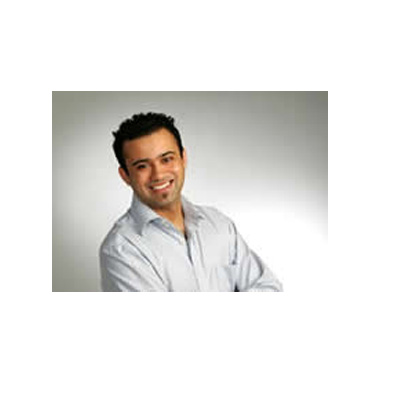 ‘Wireless data bandwidth one of the incredible challenges faced by any technology firm’