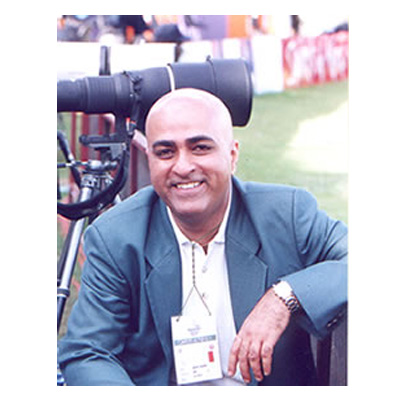 ‘In 3 yrs, there will only be 2 sports b’casters who will have any kind of market share’