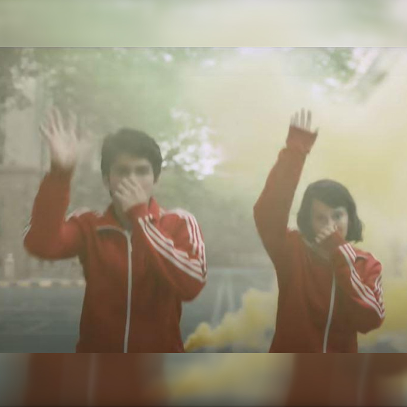 FilmKaravan Originals, makers of ‘Delhi Crime’, releases first feature presentation