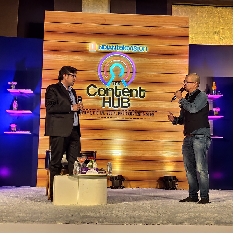 Visuals go hand-in-hand with storytelling for compelling content