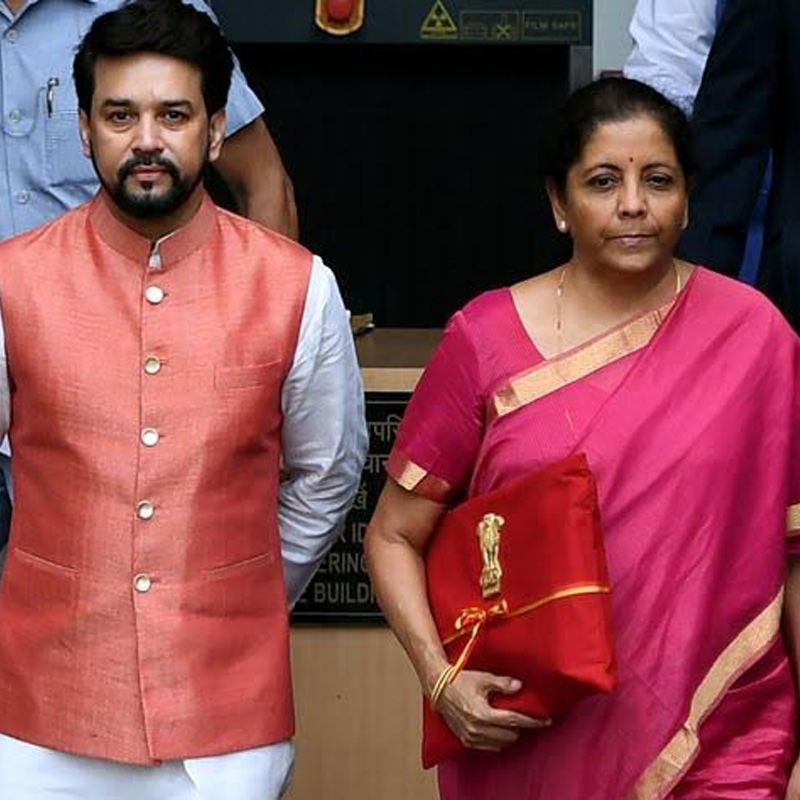 Industry’s expectation from union budget 2020