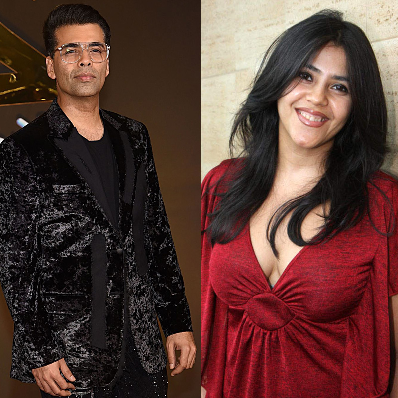 Ekta Kapoor, Karan Johar, Anand Mahindra to receive Padma Awards