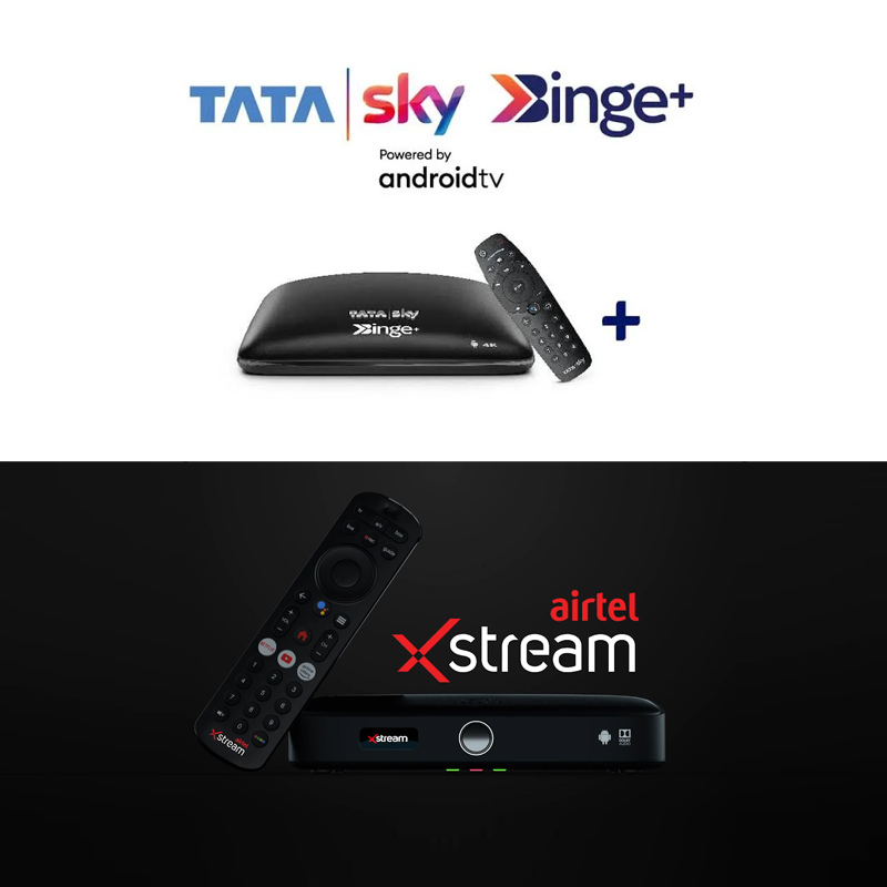 DTH operators go big on hybrid boxes this festive season