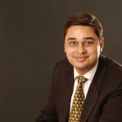 GroupM appoints Rohit Suri as Chief Talent Officer