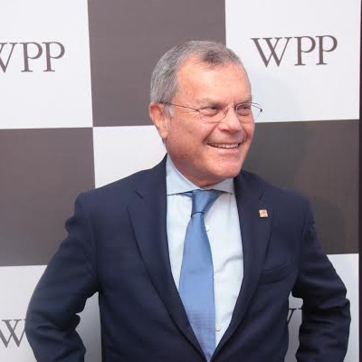 Martin Sorrell pegs WPP’s India biz at $600 mn; thrust on organic growth