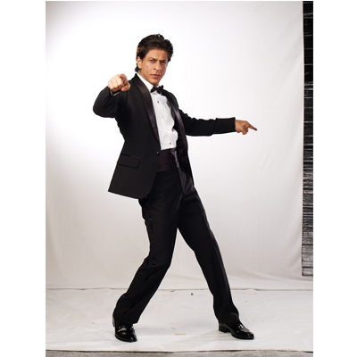 “I will take this Mannat to Delhi!” says Shah Rukh