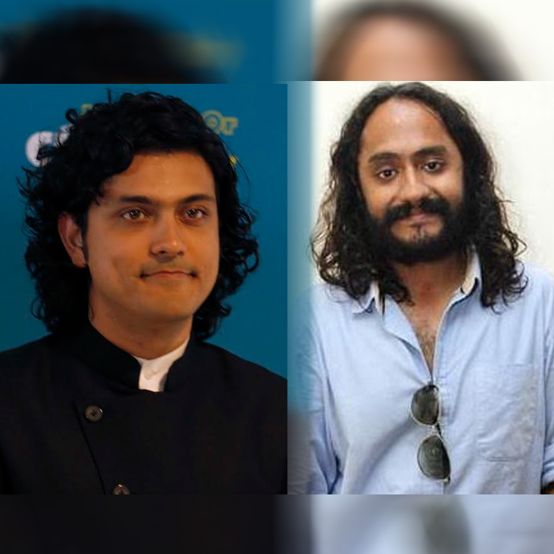 ‘Paatal Lok’ and ‘Mirzapur’ writers on creating content for OTT