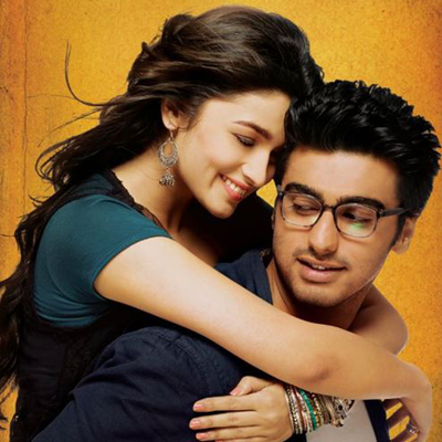 Reliance MediaWorks partners with ‘2 States’