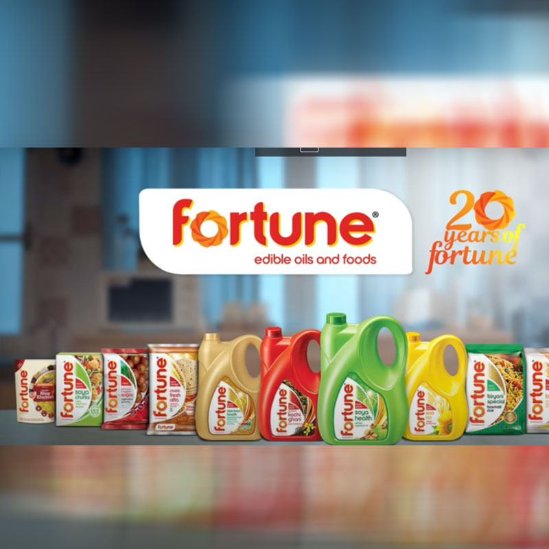From ‘joy of eating’ to ‘joy of cooking’: Fortune completes 20 years